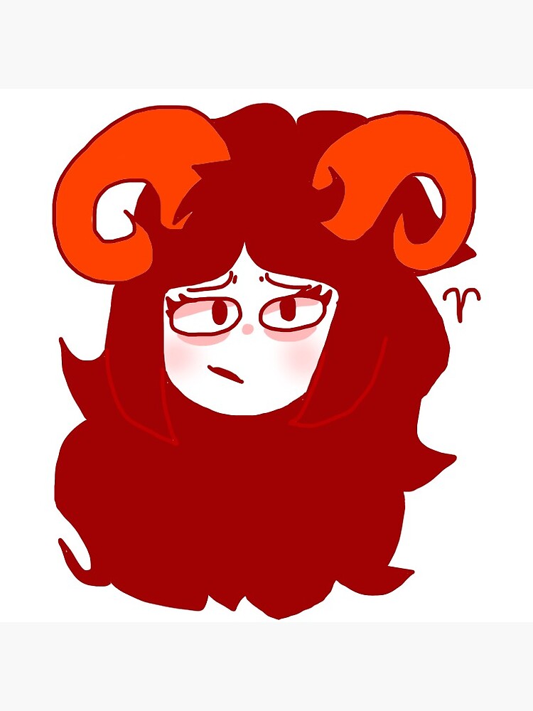 aradia hemospectrum by mistaken-g0at