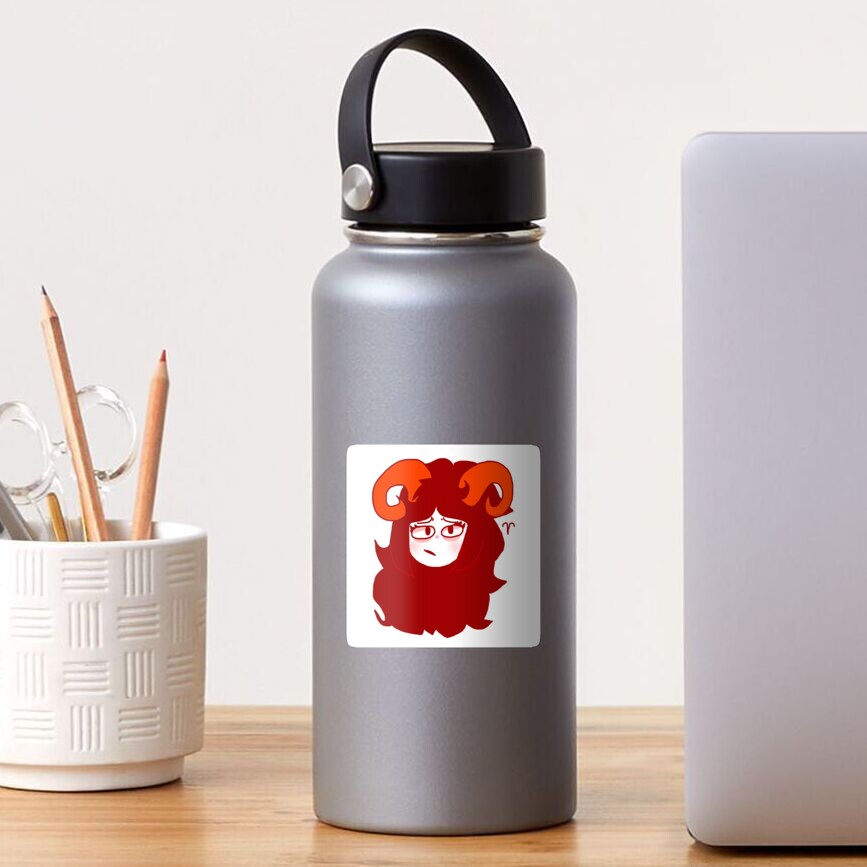 aradia hemospectrum Sticker