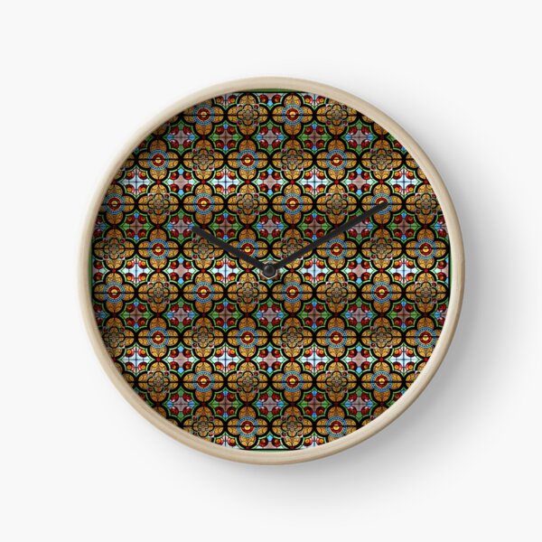 Purity Clock