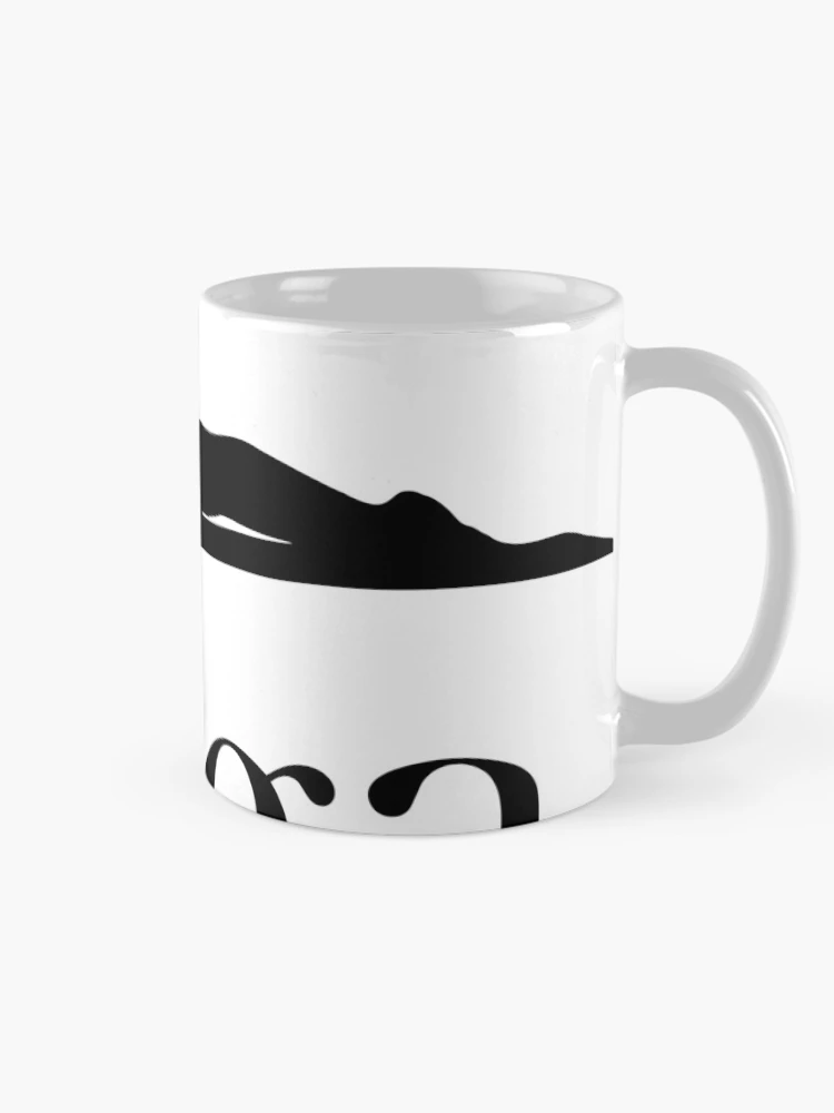 Thumbnail 3 of 6, Coffee Mug, yoga designed and sold by RPHDesigns.