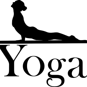 Artwork thumbnail, yoga by RPHDesigns