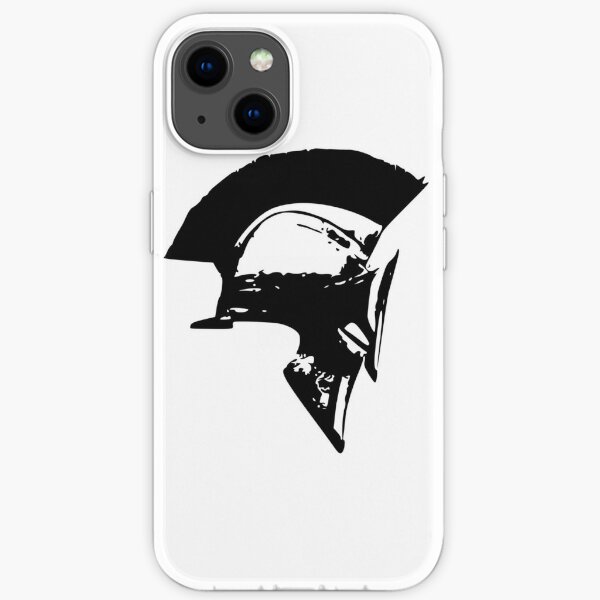 Spartan Iphone Cases Redbubble