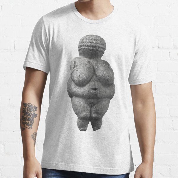 Venus of Willendorf A fertility statute dated back to Paleolithic times I  am really happy with this piece and   Venus tattoo Tattoos for women  small Tattoos