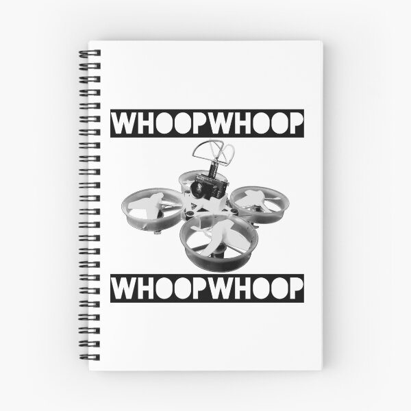 Artikelvorschau, Tiny Whoop entworfen und verkauft von ArtjomDesign.