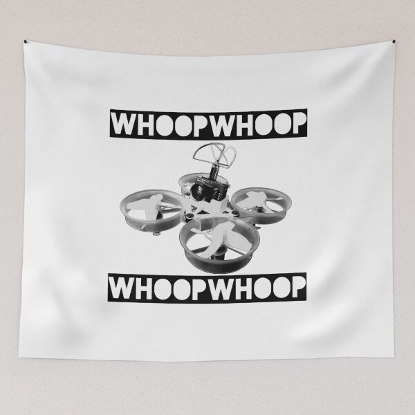Item preview, Tiny Whoop designed and sold by ArtjomDesign.