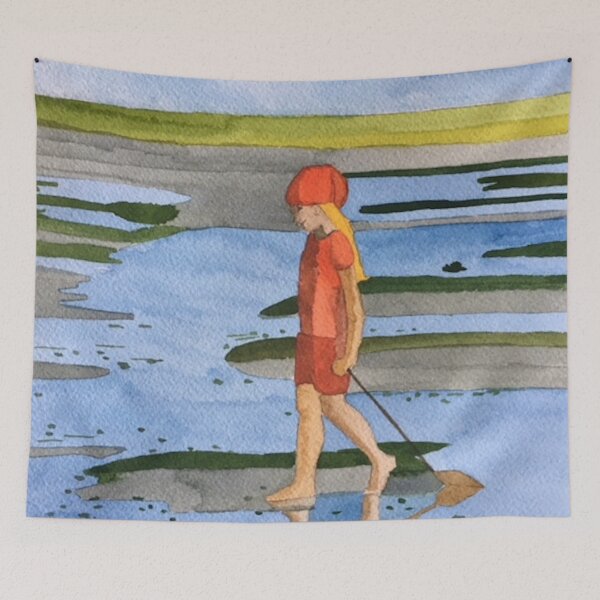 Item preview, la bambina designed and sold by picapickup.