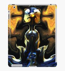 Diaspora iPad Case/Skin