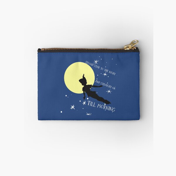 Item preview, Second star to the right and straight on till morning  designed and sold by Sarah  Rigby.
