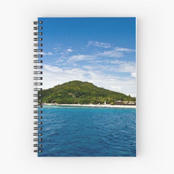Item preview, Beachcomber island, Fiji designed and sold by Michelle Lia.