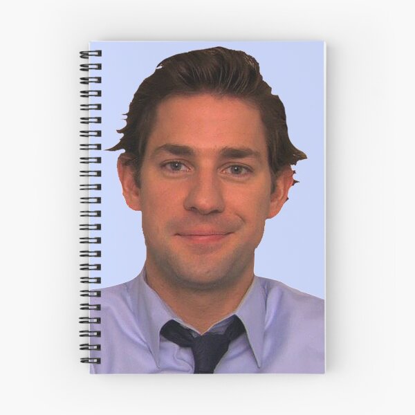 Item preview, Jim Halpert  designed and sold by SDParty.