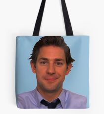 Bolsa de tela Jim Halpert
