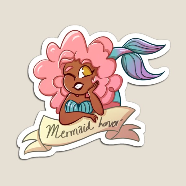 Item preview, Mermaid Lover designed and sold by Deez-art.