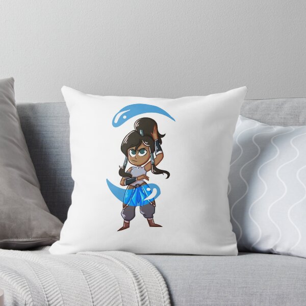 Item preview, Korra designed and sold by Deez-art.