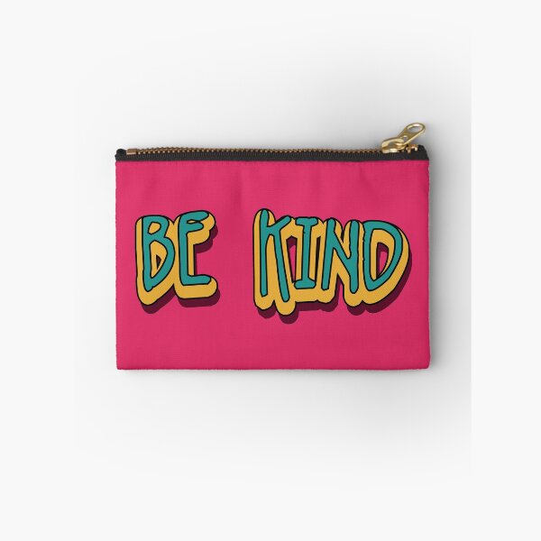 Item preview, Be kind - Words designed and sold by TheQuirkySide.