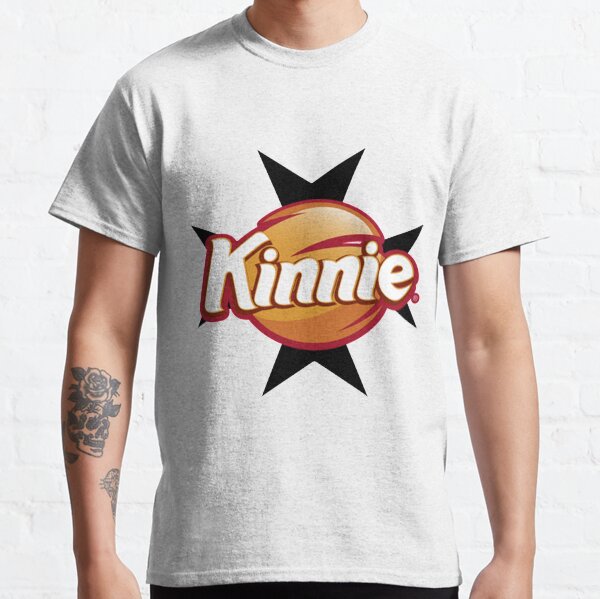 Kinnie Mechandise! Classic T-Shirt