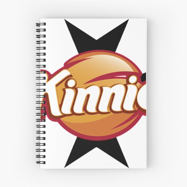 Item preview, Kinnie Mechandise! designed and sold by Noflash.