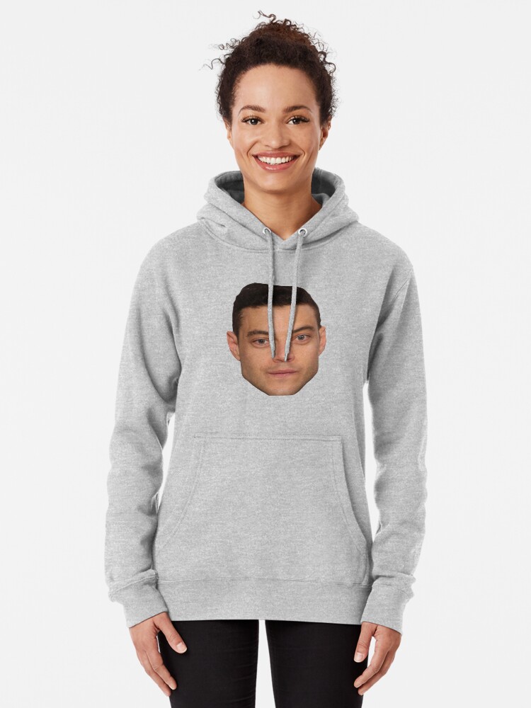 rami graphic sweatshirt