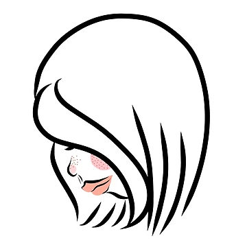 Artwork thumbnail, Introvert by colorsofcherry