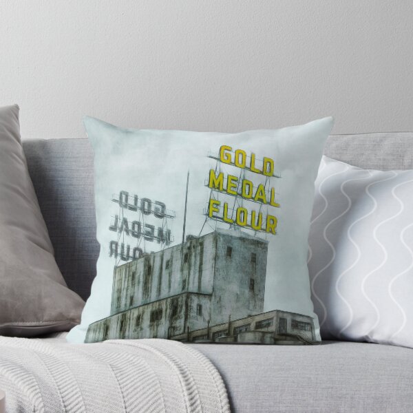 Item preview, When Flour was King designed and sold by BabsGrether.