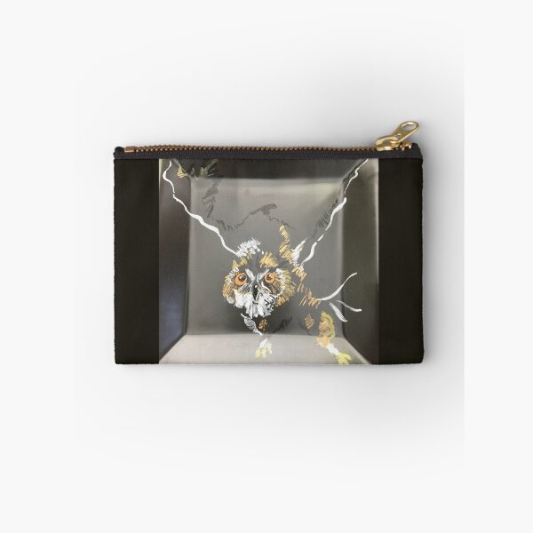 Item preview, Flying Owl designed and sold by Mary Lin Watanabe.
