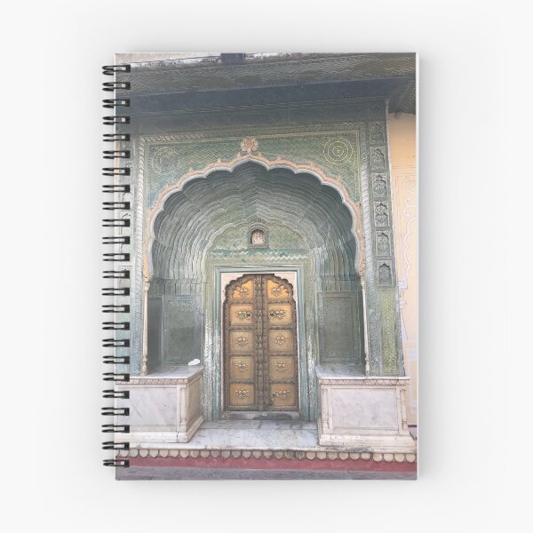 Item preview, Palace door designed and sold by bubblehex08.