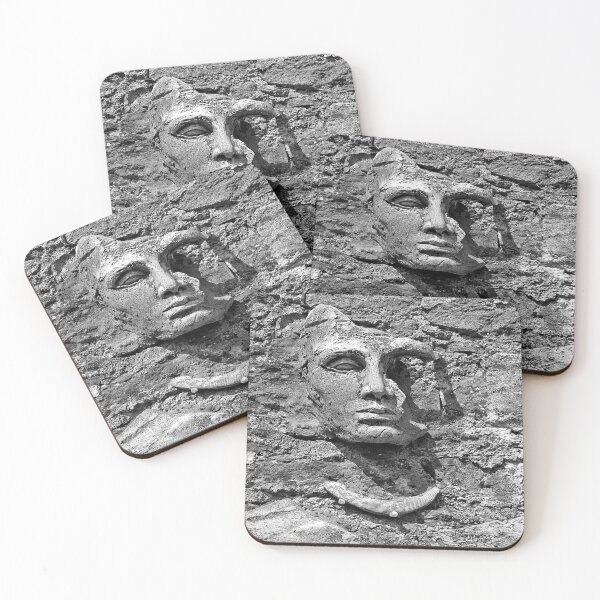 Item preview, Stonewalled designed and sold by Ethna Gillespie.