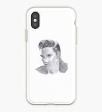 ELVIS PRESLEY iPhone Case
