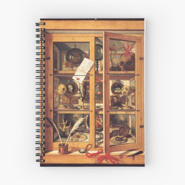 Item preview, Cabinet Of Curiosities designed and sold by BlueSpecsStudio.