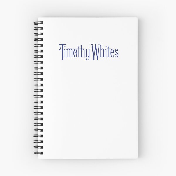 Item preview, Timothy White's designed and sold by Off the Box.