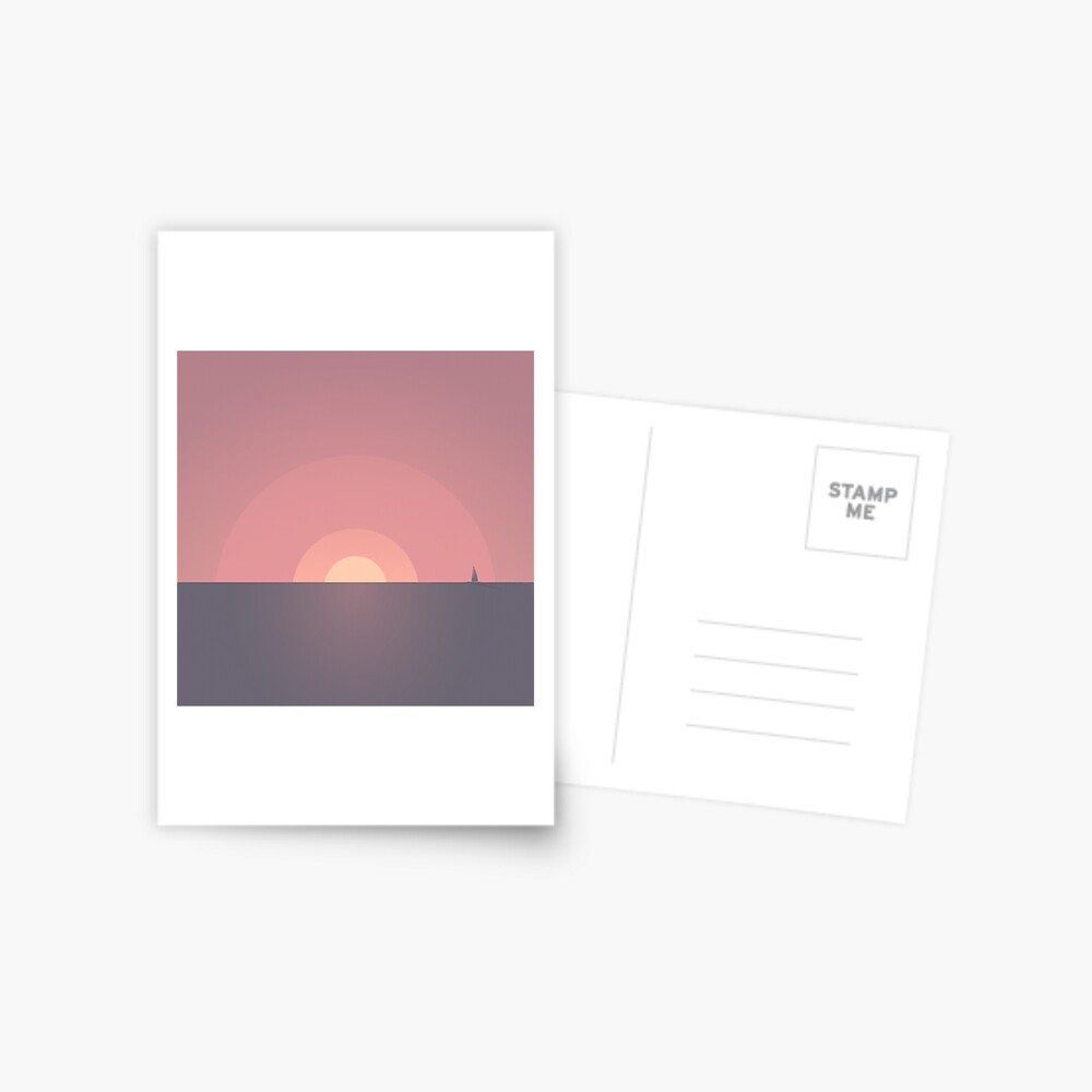 Item preview, Postcard designed and sold by essep.