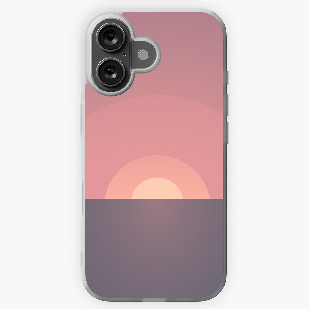 Item preview, iPhone Soft Case designed and sold by essep.
