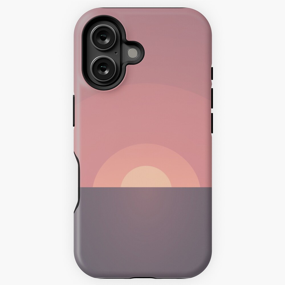 Item preview, iPhone Tough Case designed and sold by essep.