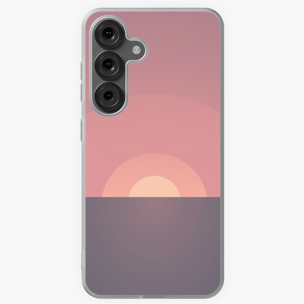 Item preview, Samsung Galaxy Soft Case designed and sold by essep.