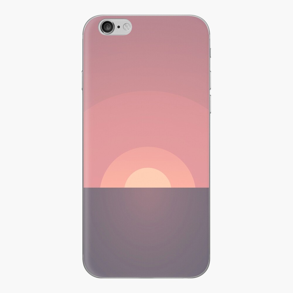 Item preview, iPhone Skin designed and sold by essep.