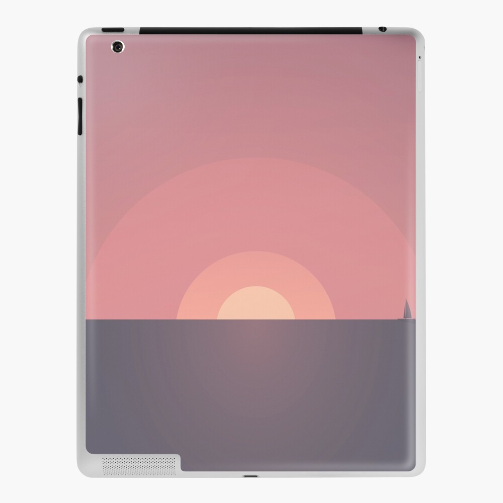 Item preview, iPad Skin designed and sold by essep.