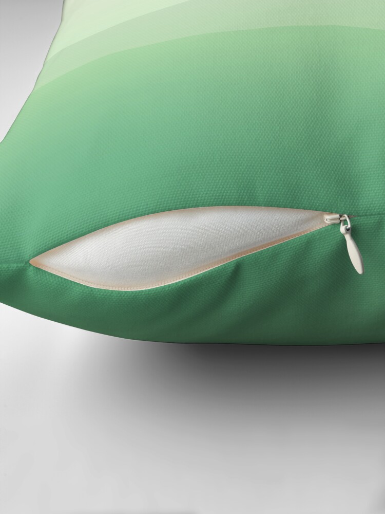Thumbnail 2 of 4, Pillow, Hills // Minimal landscapes designed and sold by essep.