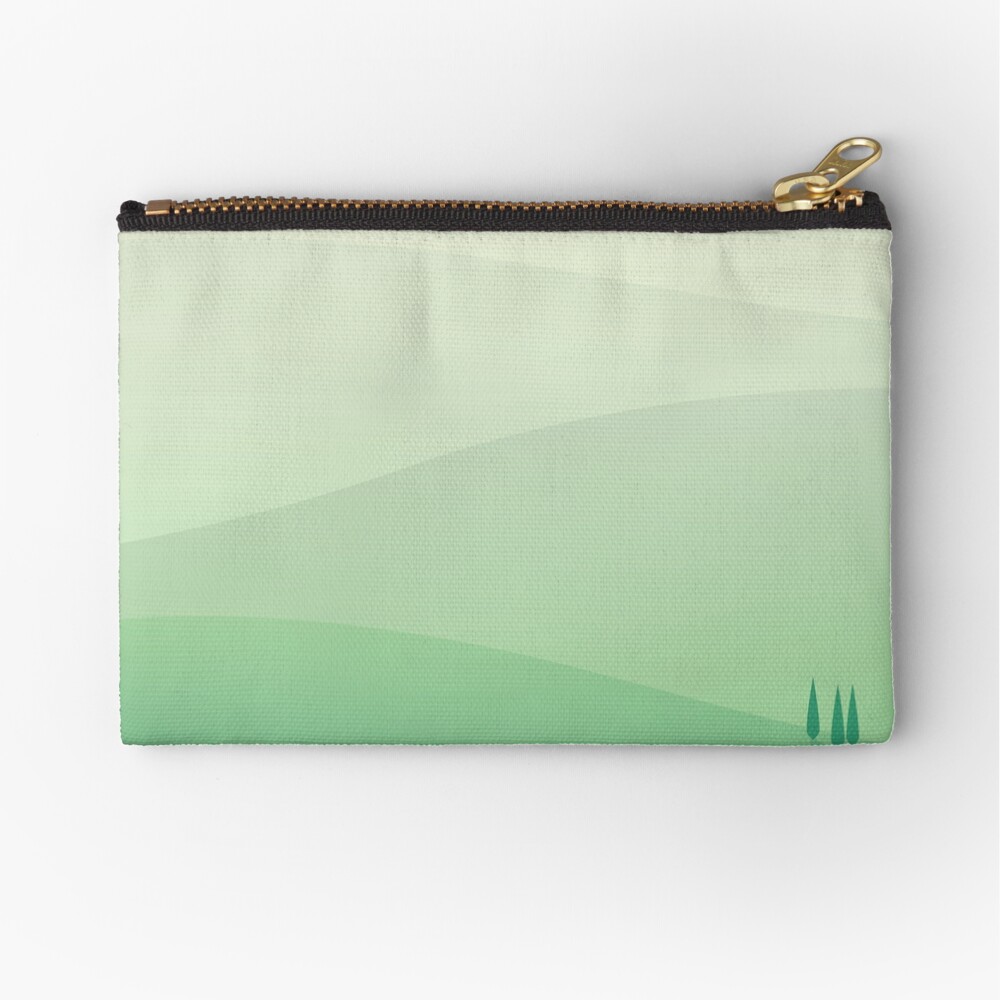 Item preview, Zipper Pouch designed and sold by essep.