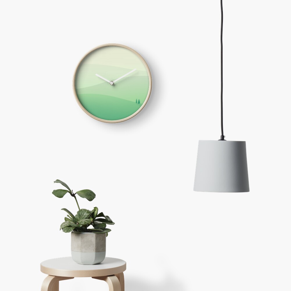 Item preview, Clock designed and sold by essep.