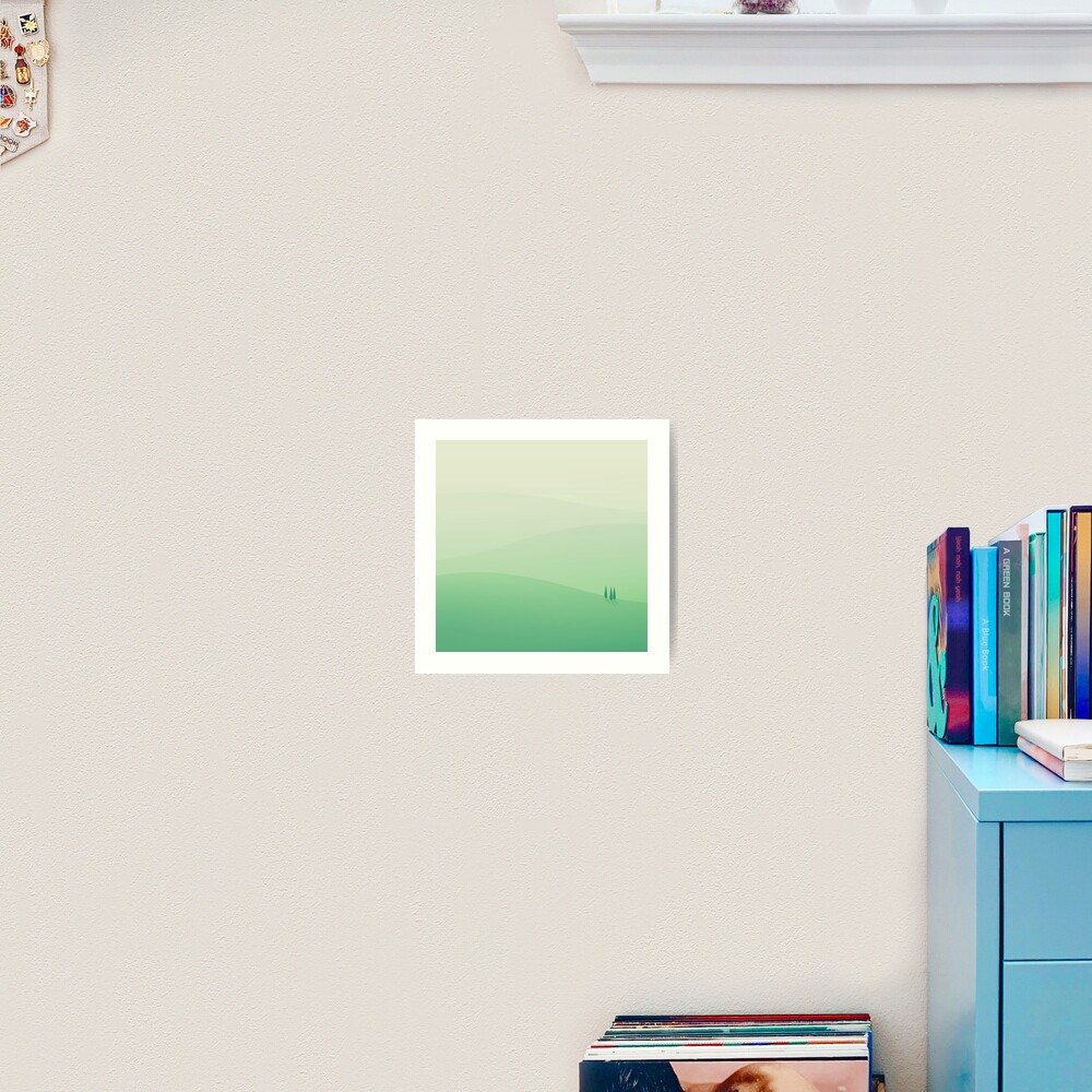 Item preview, Art Print designed and sold by essep.
