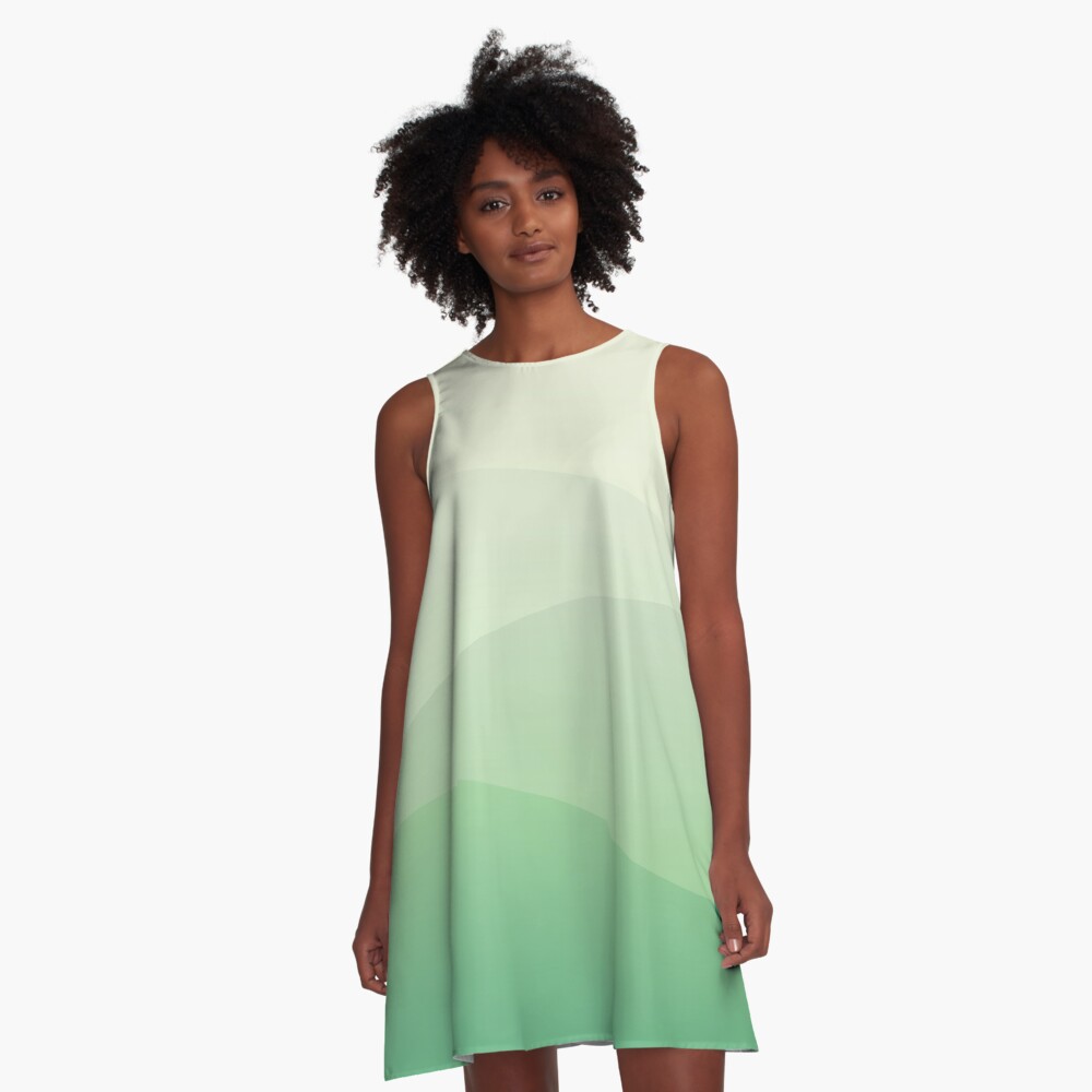 Item preview, A-Line Dress designed and sold by essep.