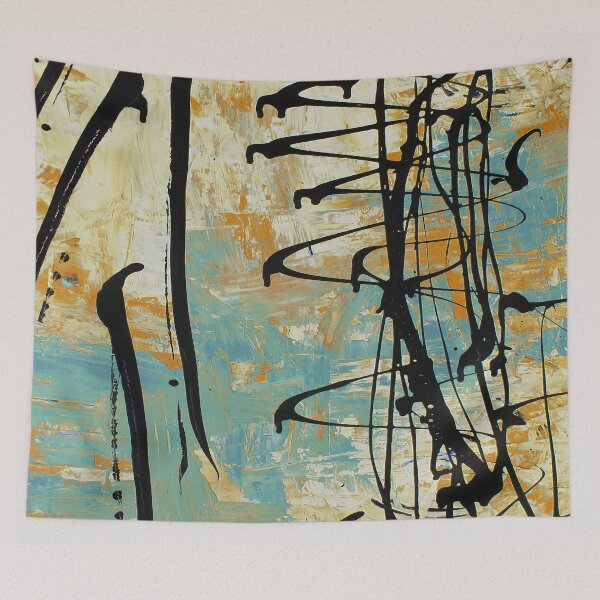 Item preview, Abstract Whirlwind designed and sold by Jean Plout.