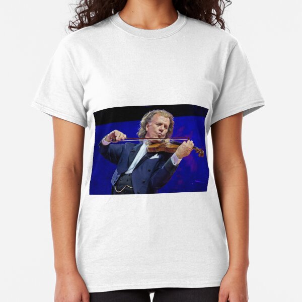 Andre Rieu - 'Maestro Extraordinaire' Classic T-Shirt