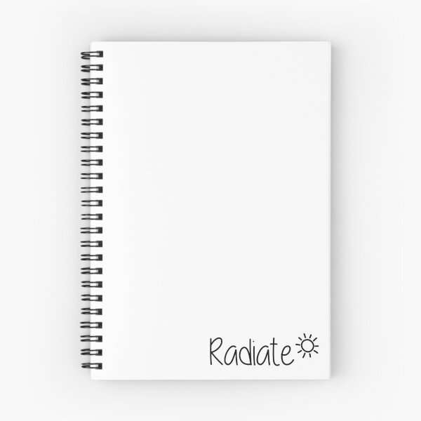 Item preview, Radiate designed and sold by lohtus.