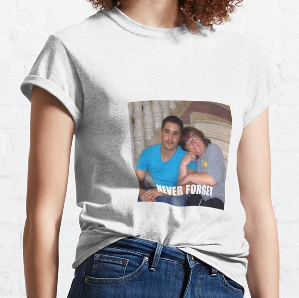 Danohamed 4ever Classic T-Shirt