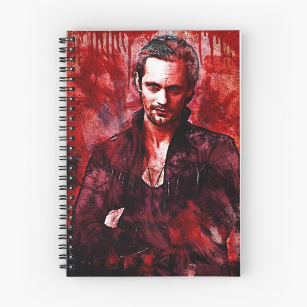 Item preview, Eric Northman designed and sold by Deadmansdust.