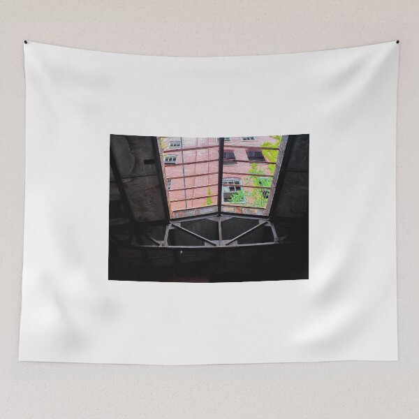 Item preview, It Only Lets In The Rain  designed and sold by Paul Lubaczewski.