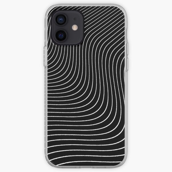 We've seen it all before iPhone Soft Case