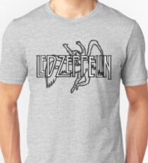 Let the LED out Unisex T-Shirt