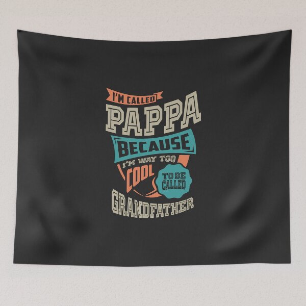 Item preview, I'm Called Pappa designed and sold by cidolopez.