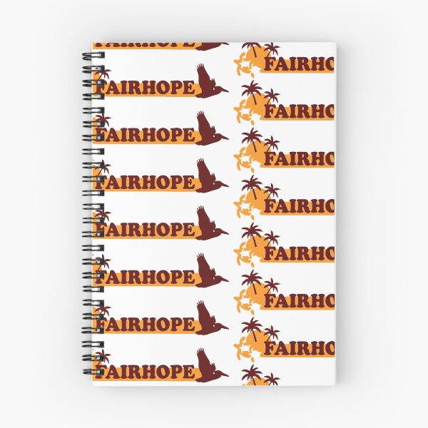 Item preview, Fairhope - Alabama. designed and sold by America Roadside..